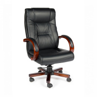 Кресло Norden Consul (Консул) (экокожа)